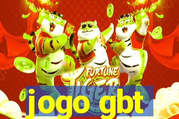 jogo gbt
